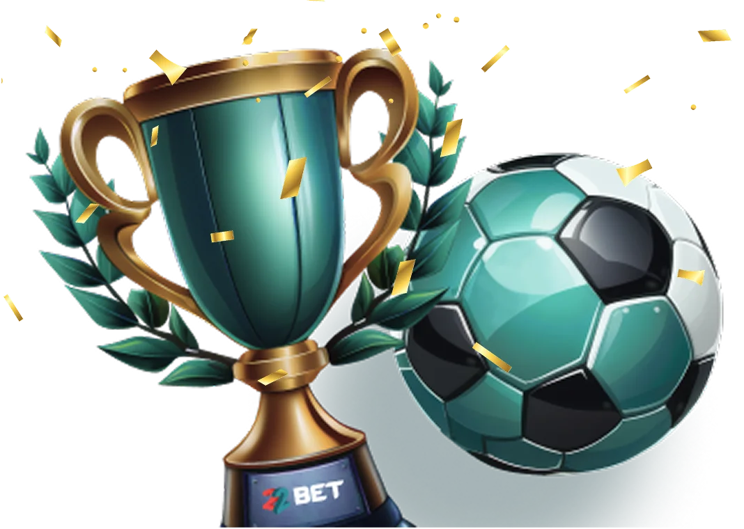 22Bet Bonuses