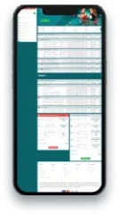 22Bet Mobile Version